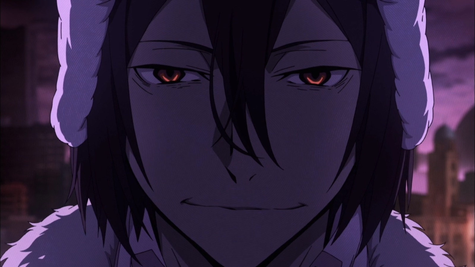 Bungo Stray Dogs 3 – ep 9: Not Playing Fair - Gallery - I drink and