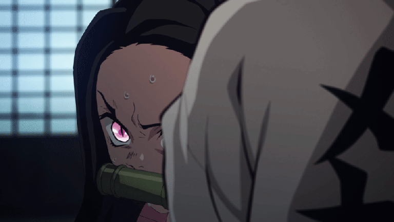 Kimetsu no Yaiba Episode-12, innocent Guy, By The One Anime