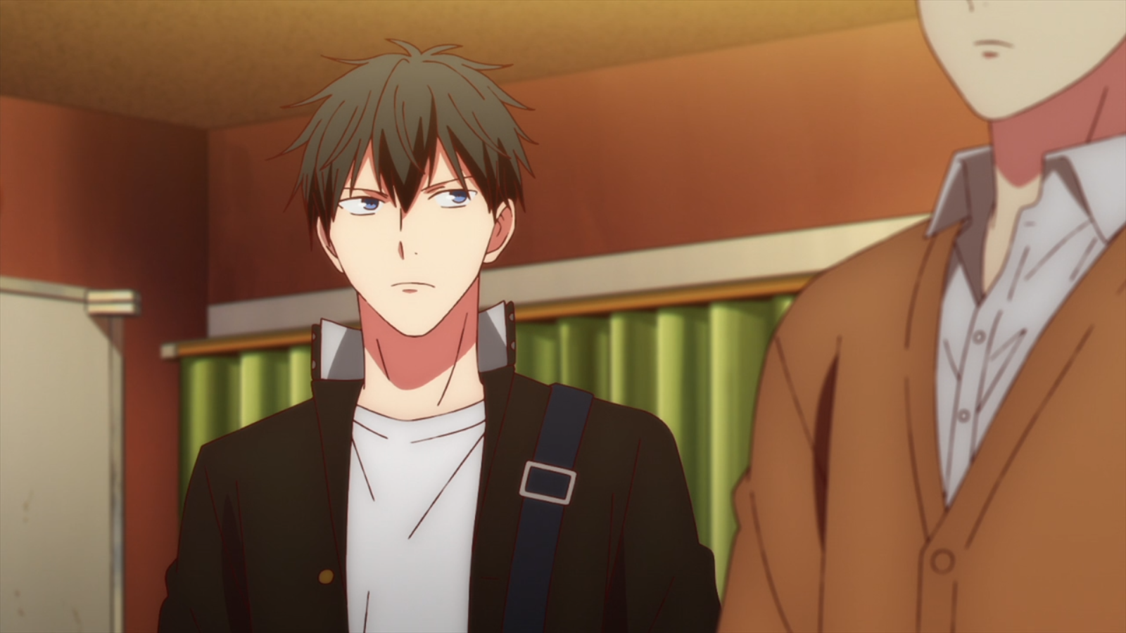 Given Episode 4 – Rumour Has It - Gallery - I drink and watch anime