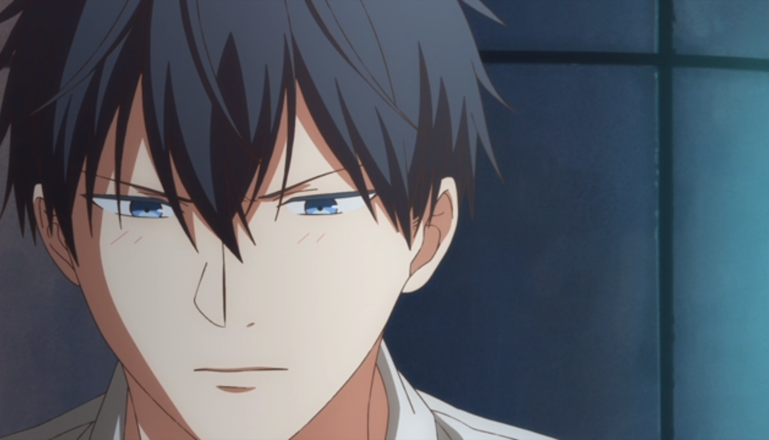 Given Episode 7 – Diminuendo - Gallery - I drink and watch anime