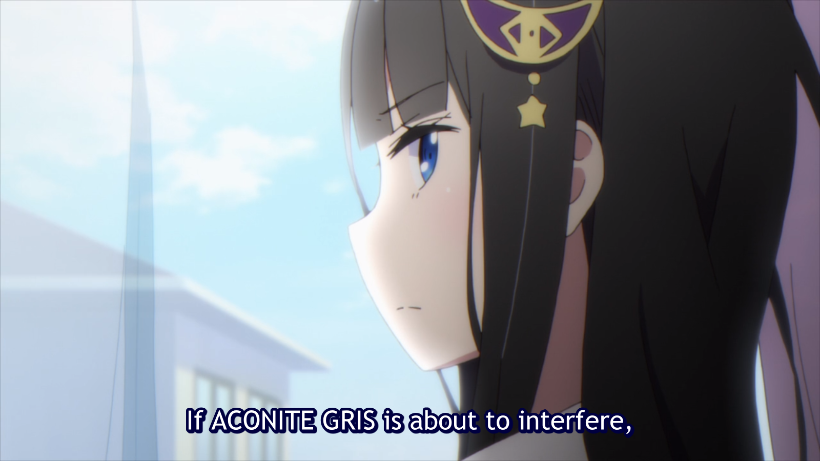 Granbelm Episode 5 - This. Is. GRANBELM! - Gallery - I drink and watch