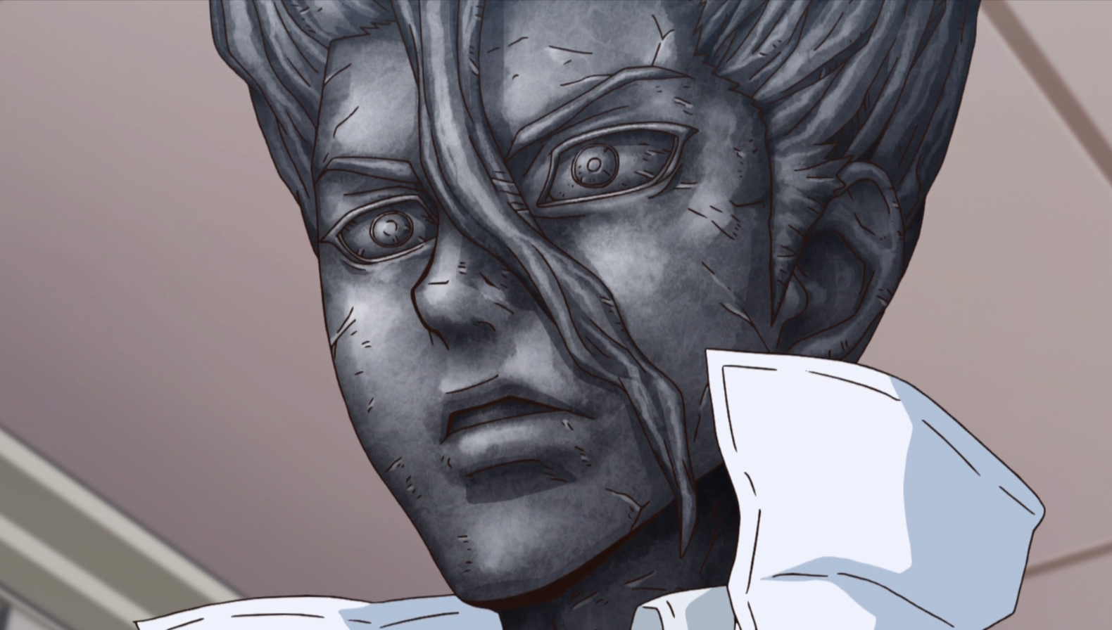 Dr. Stone Episode 17 - Good Things Come... - I drink and watch anime