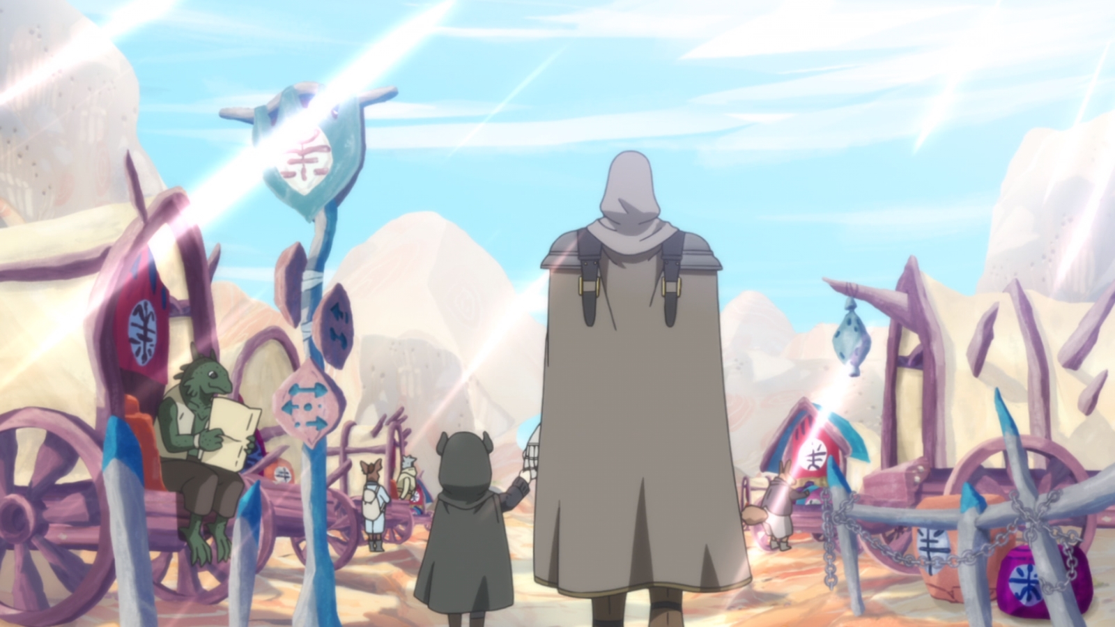 Somali And The Forest Spirit Episode 5
