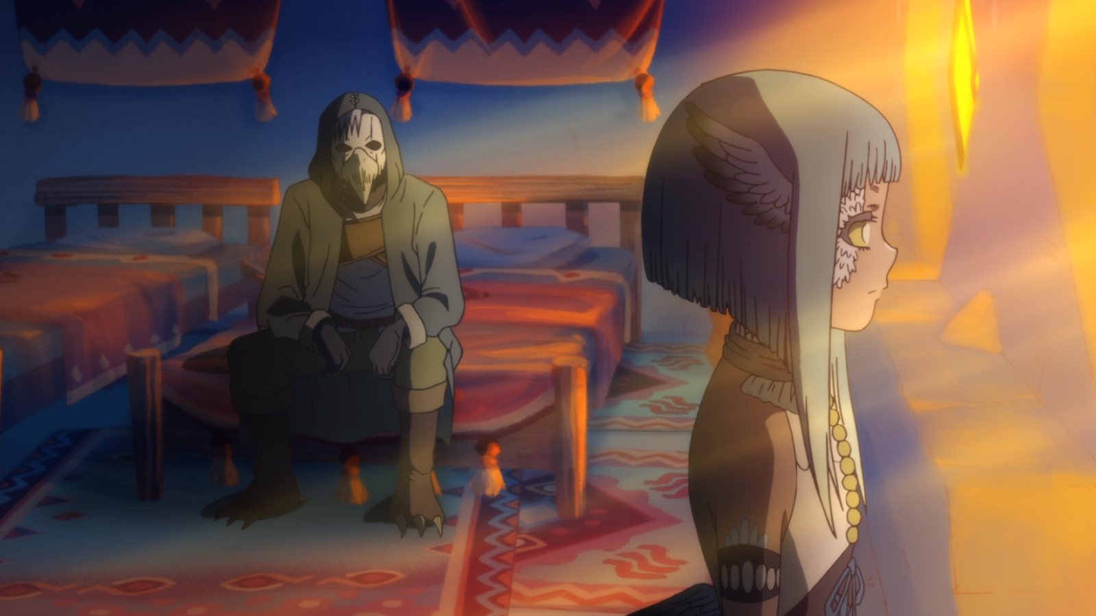 Somali And The Forest Spirit Episode 5