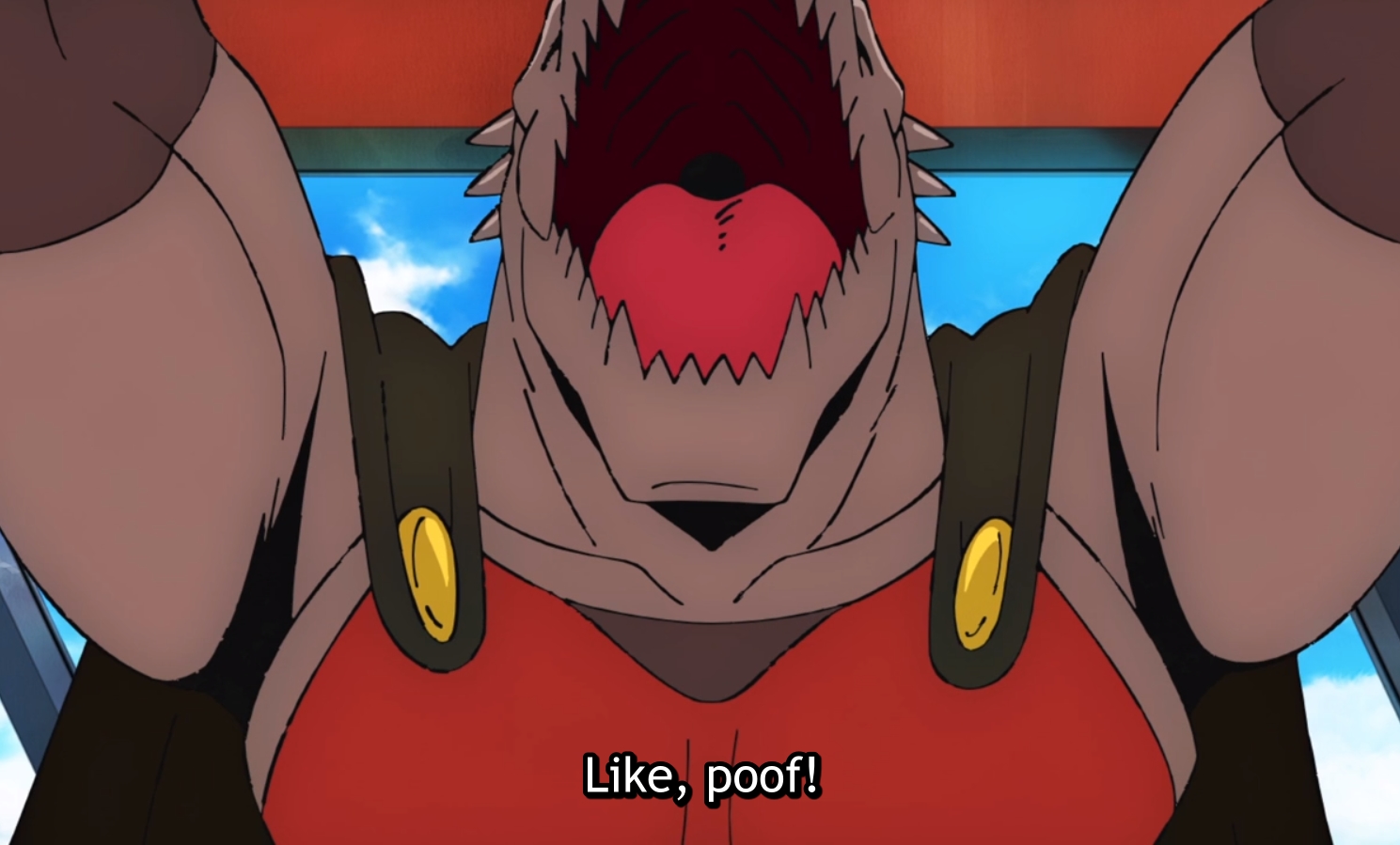 Tower Of God Ep 10 Vostfr