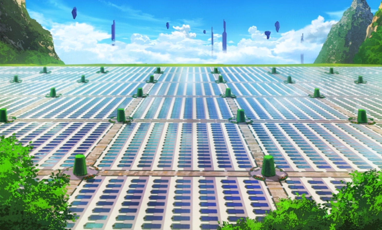 Tower of God Ep.10 - Moving On - I drink and watch anime