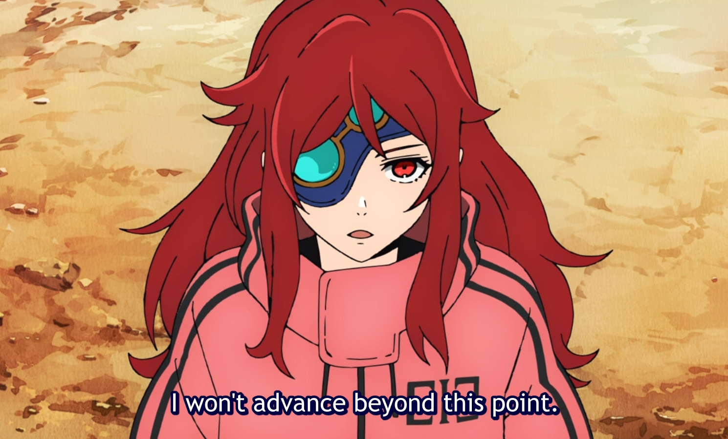 Tower of God Ep.10 - Moving On - I drink and watch anime