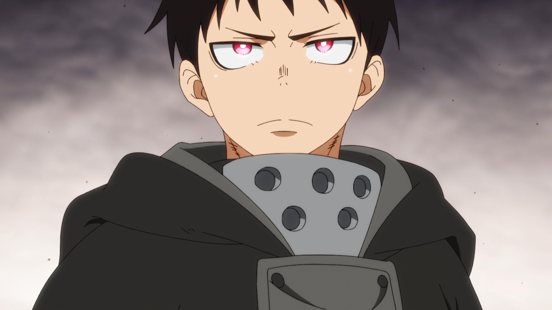 Fire Force 2 Episode 8 - Mixed Messages - I drink and watch anime