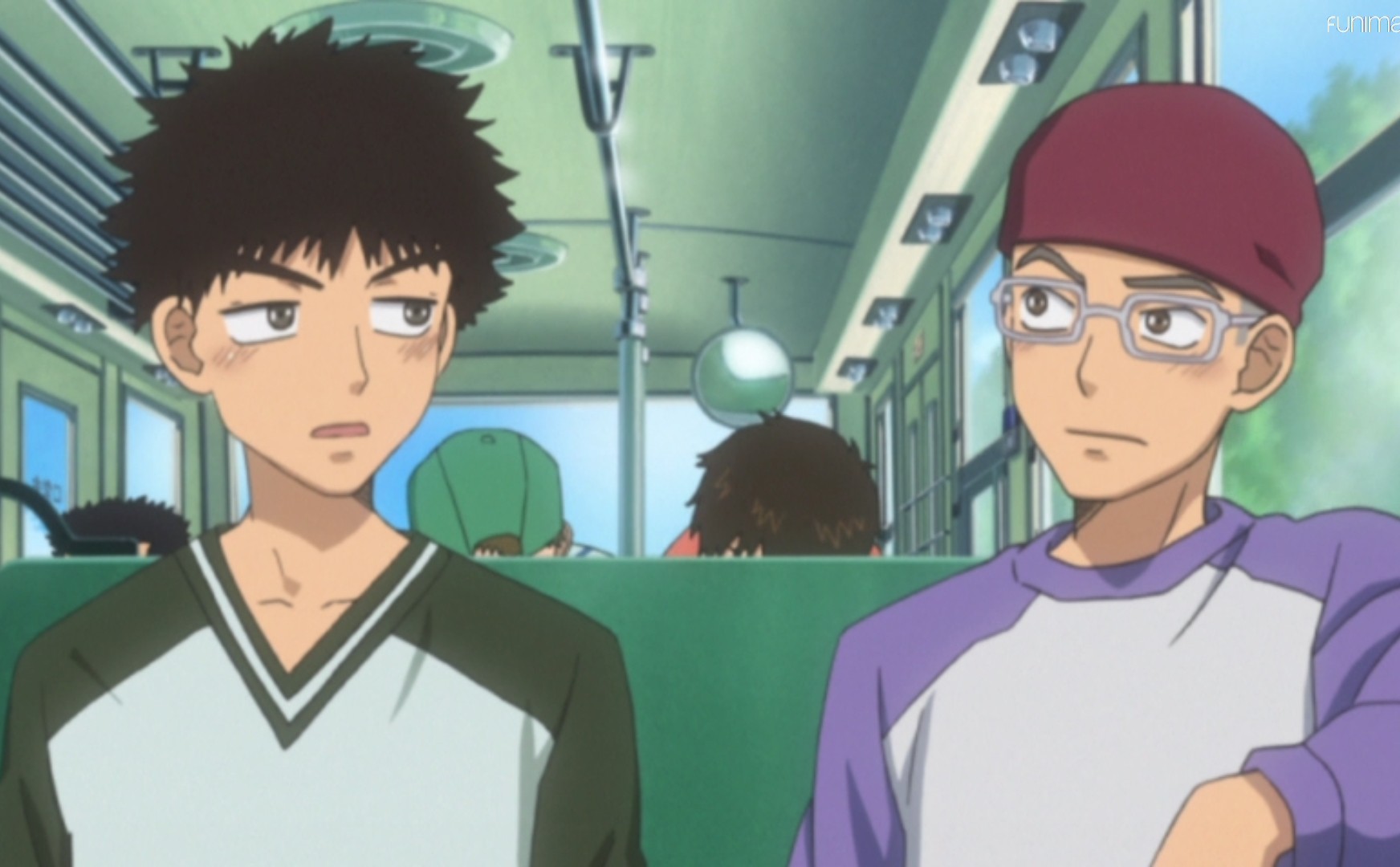 Big Windup and the Art of Adaptation - I drink and watch anime