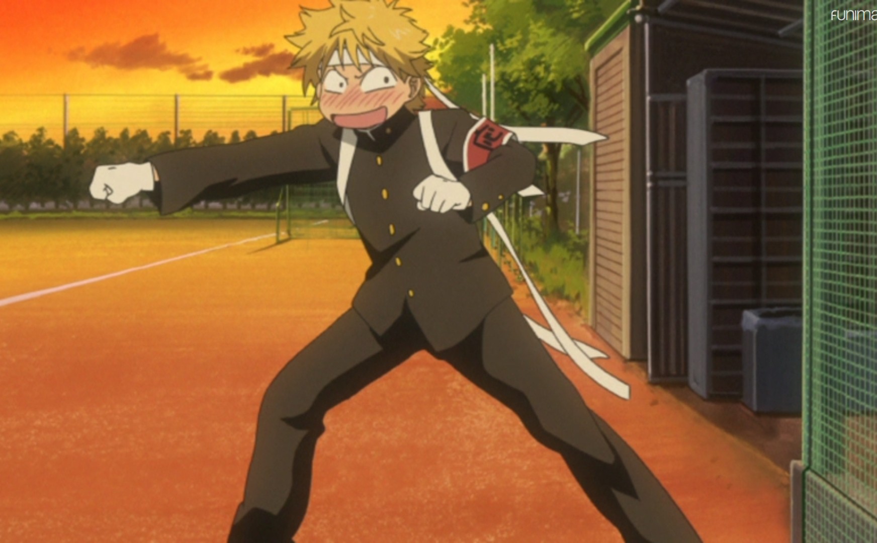 Big Windup and the Art of Adaptation - I drink and watch anime