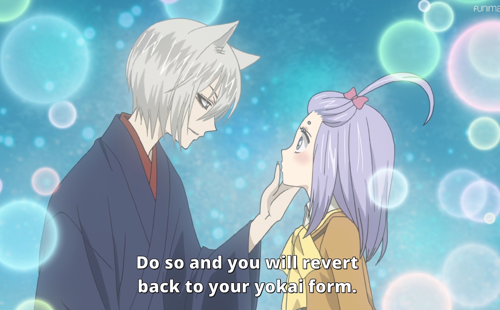 Kamisama Kiss and the Dangers of Self-Hype - I drink and watch anime