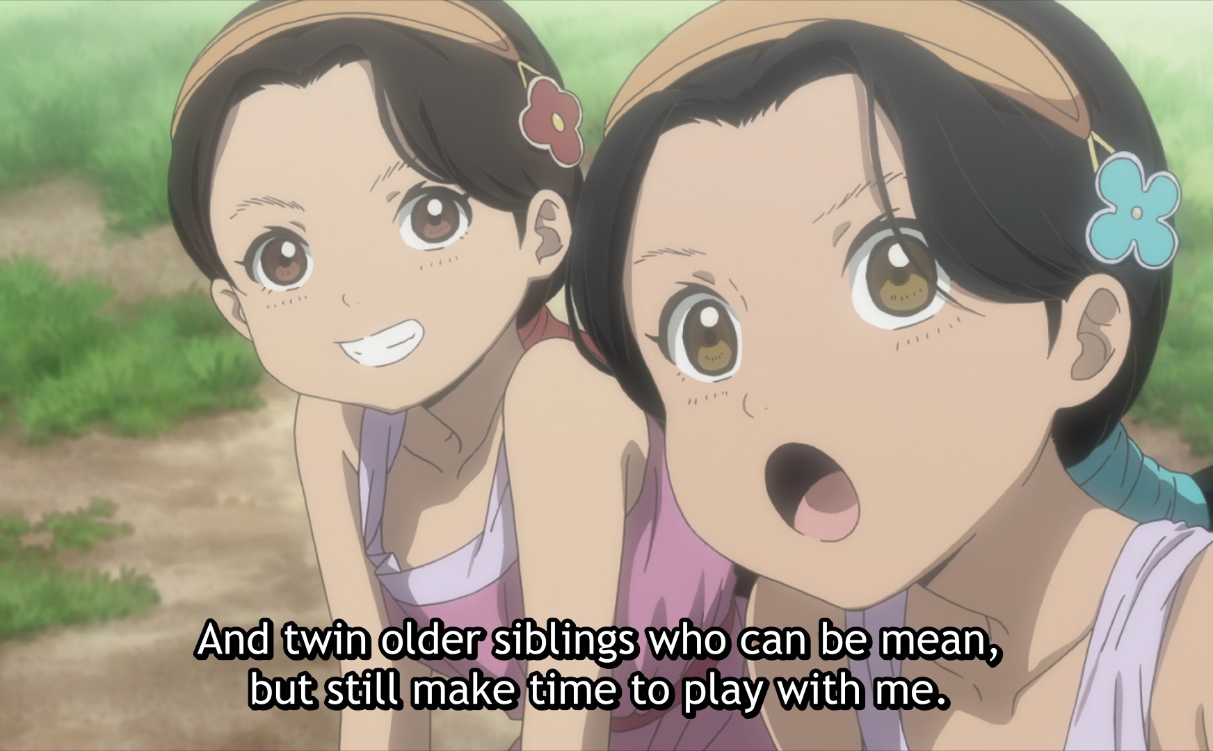 To Your Eternity Ep 9 Vostfr