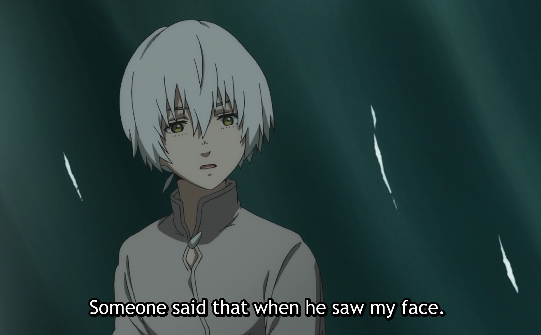 To Your Eternity ep. 9 - Home - I drink and watch anime