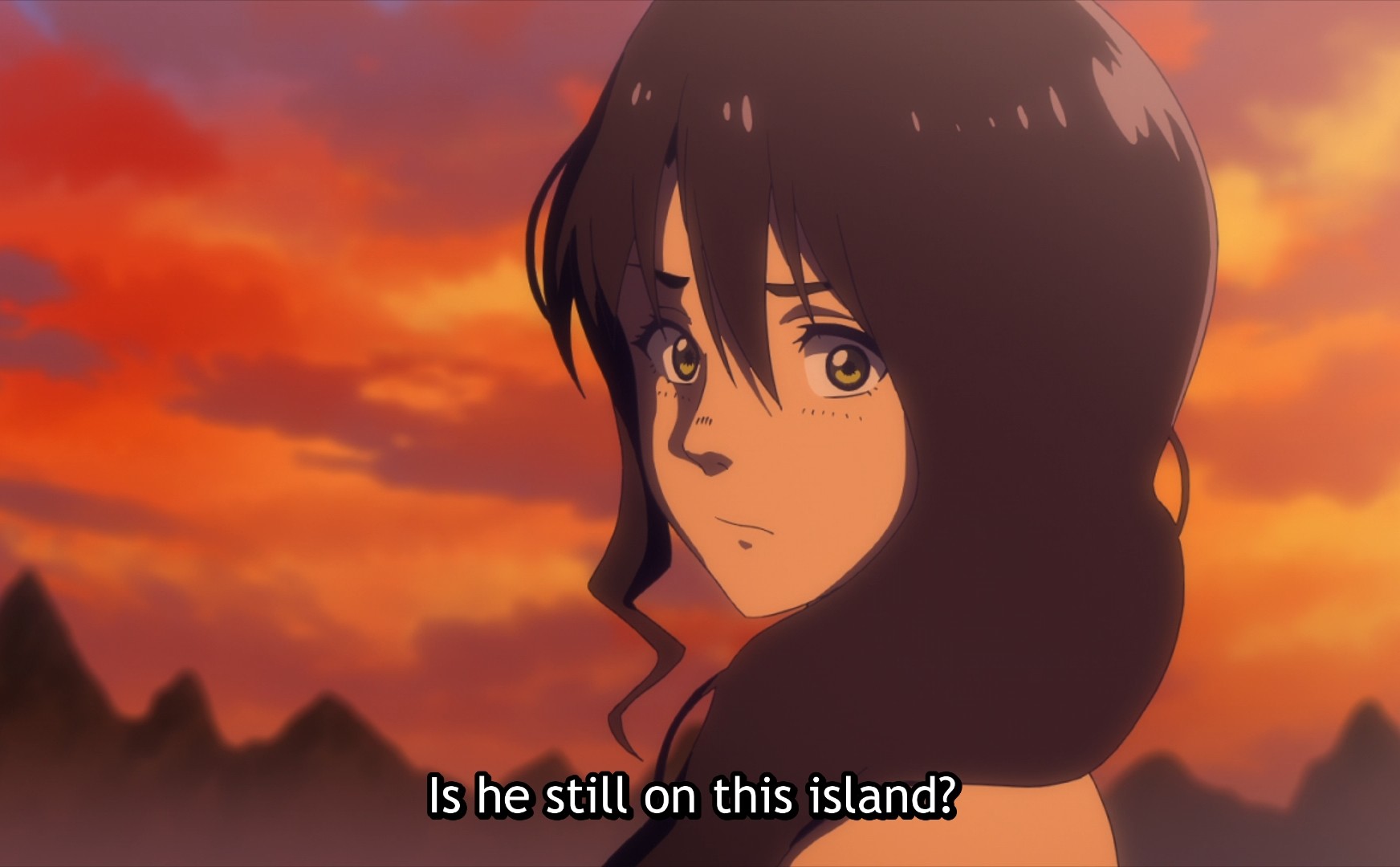To Your Eternity Ep 15