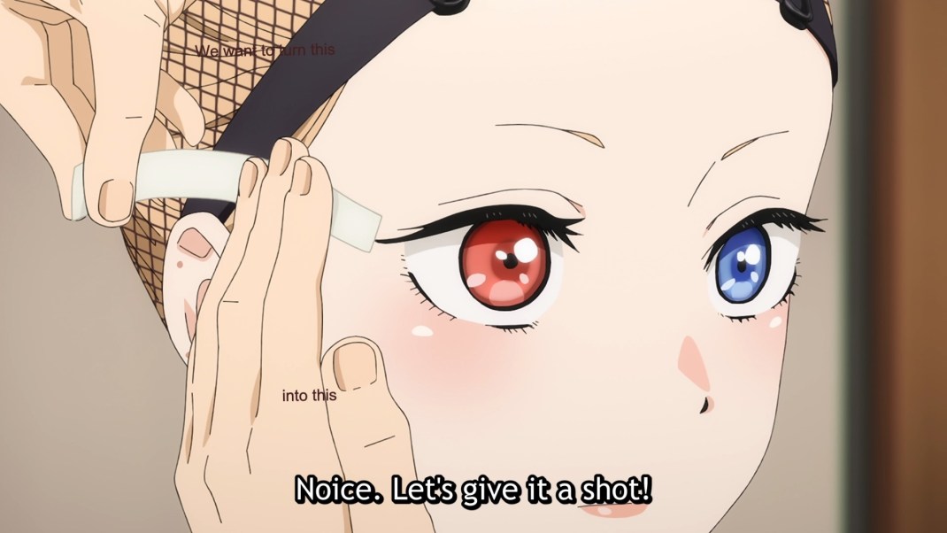 My Dress-Up Darling ep9 - Missed Opportunity - I drink and watch anime