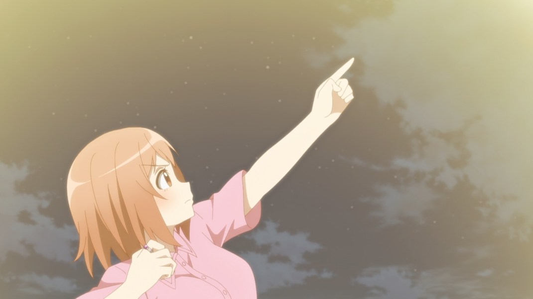 You Part Timer The Devil is a Part-Timer! 2 Episode 12 - That's That