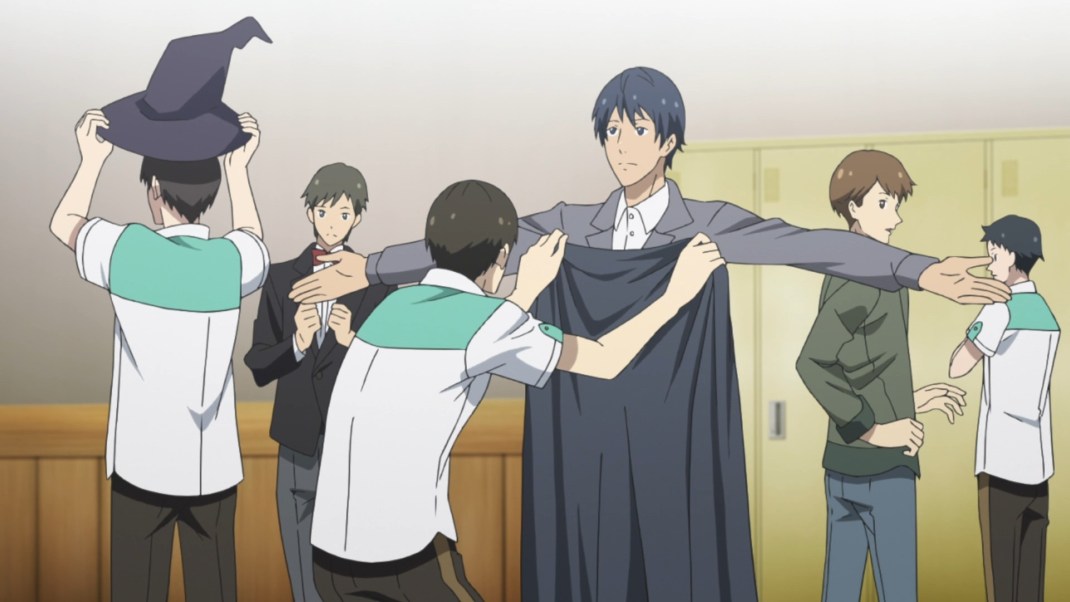 Starmyu Saison 3 10 Vostfr